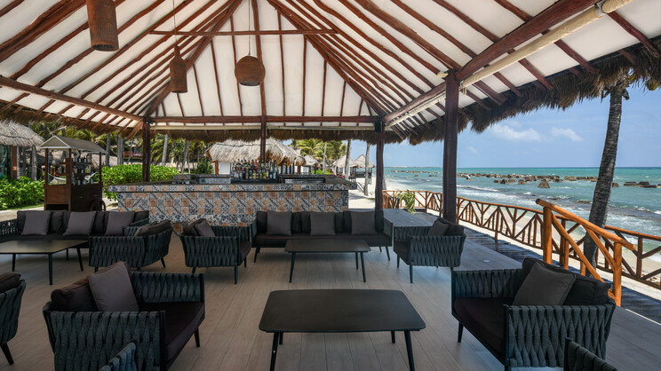 El Dorado Casitas Royale Riviera Maya